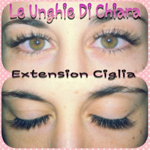 extension ciglia modena