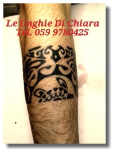 tatuaggi modena