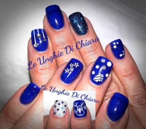 nail art modena